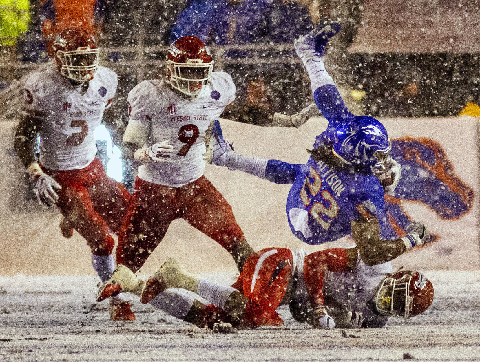 Mountain West Championship